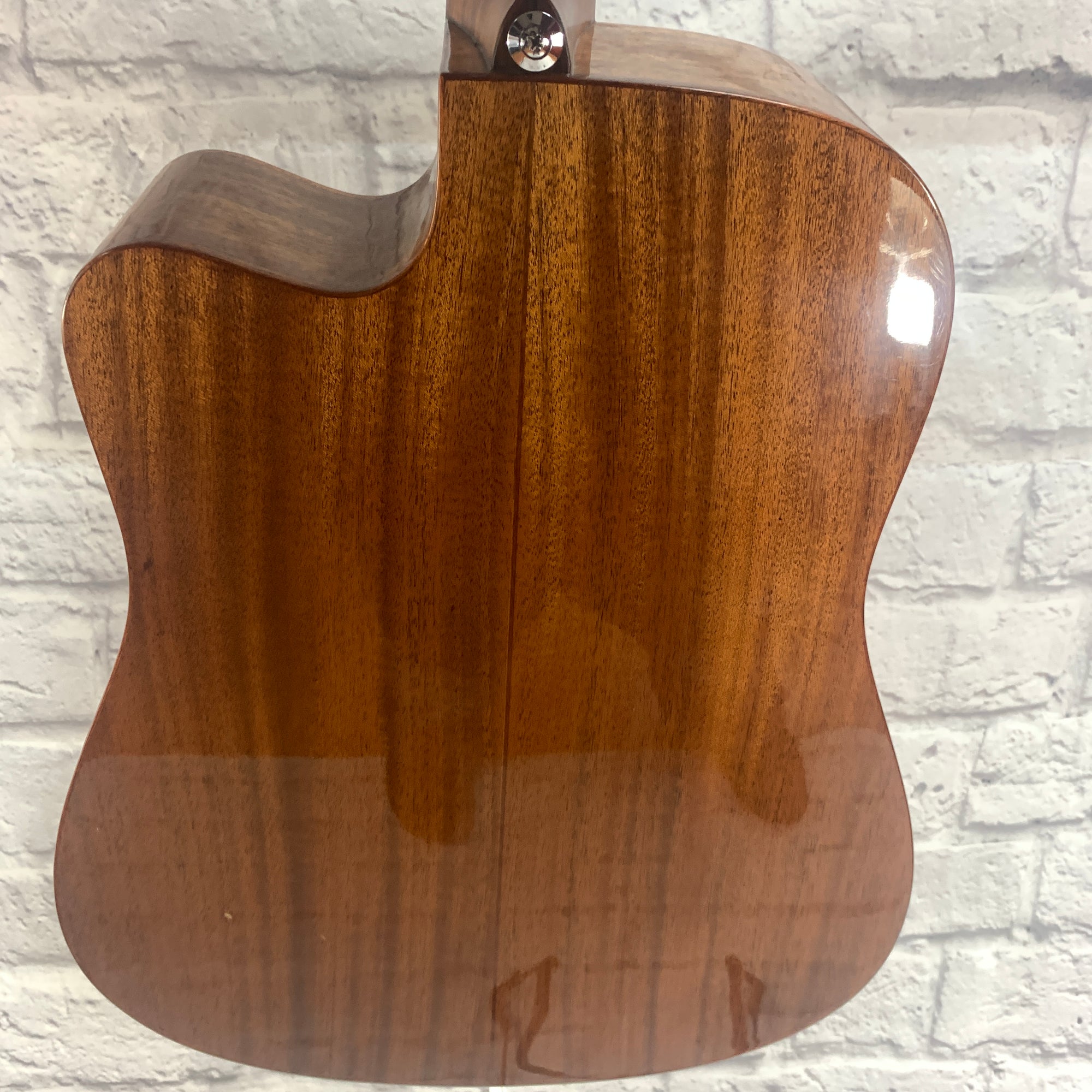 Washburn WD150WCE Acoustic Electric Guitar