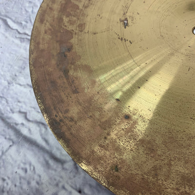 Mark II 16" Crash Cymbal