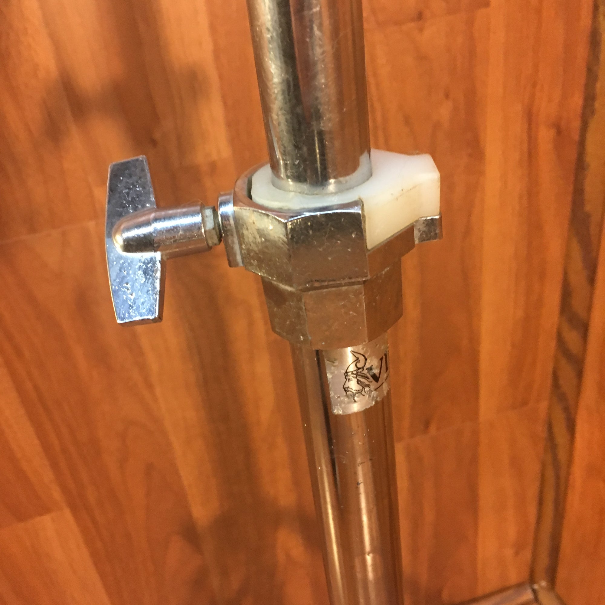 Viking Boom Cymbal Stand