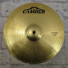 Camber C4000 14" Crash Cymbal
