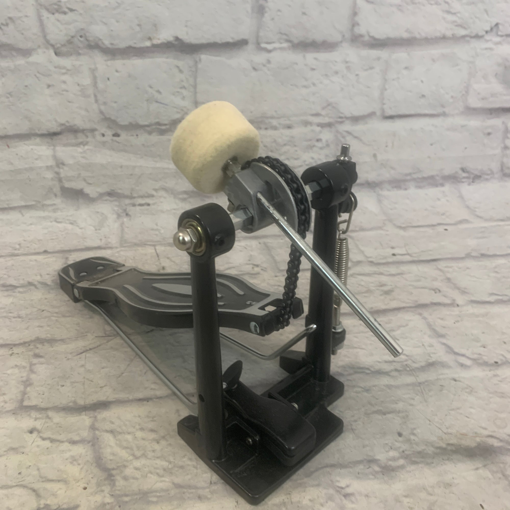Unknown HI-hat Stand