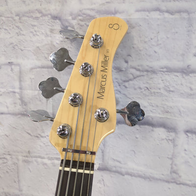Sire V3 Marcus Miller 5 String Bass Guitar