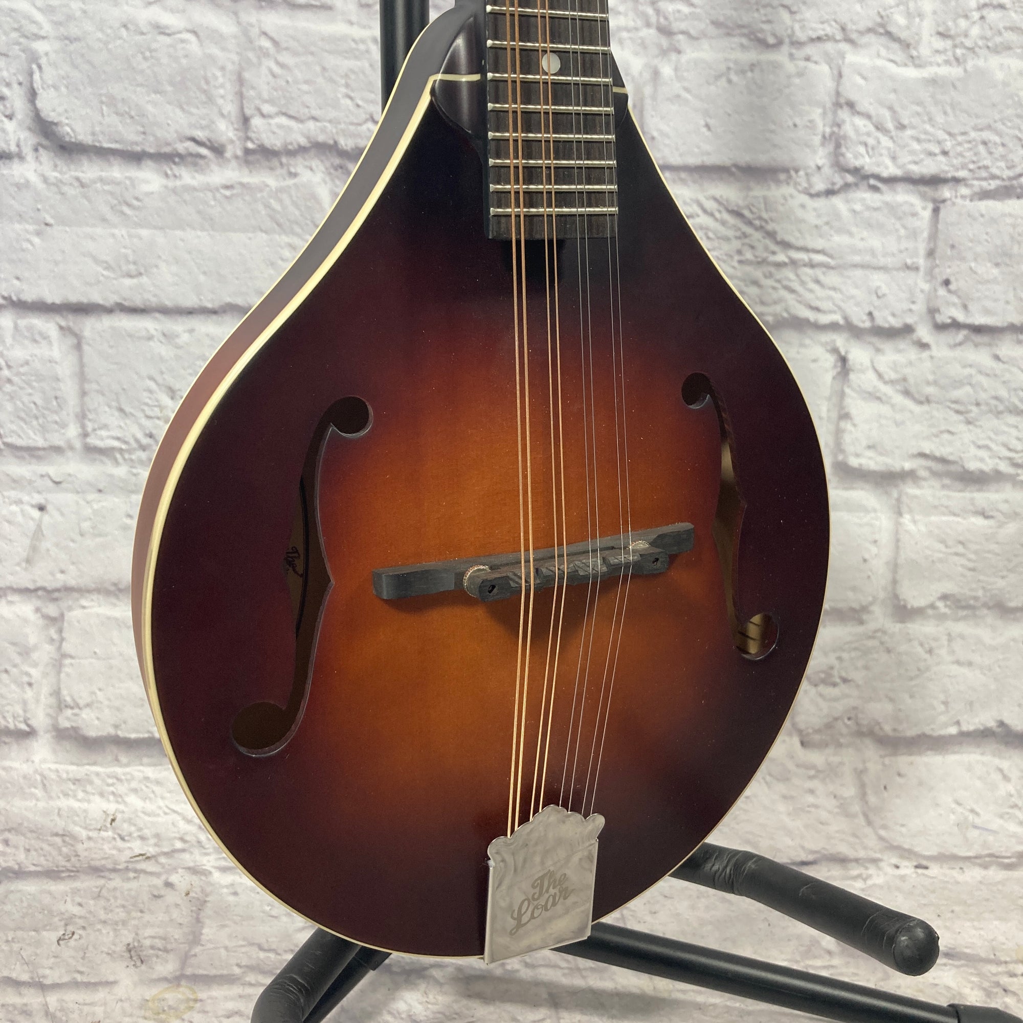 Loar LM-110-BRB Mandolin