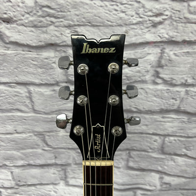 Ibanez 1983 Artist Series AM-50 Semi Hollow Electric Guitar