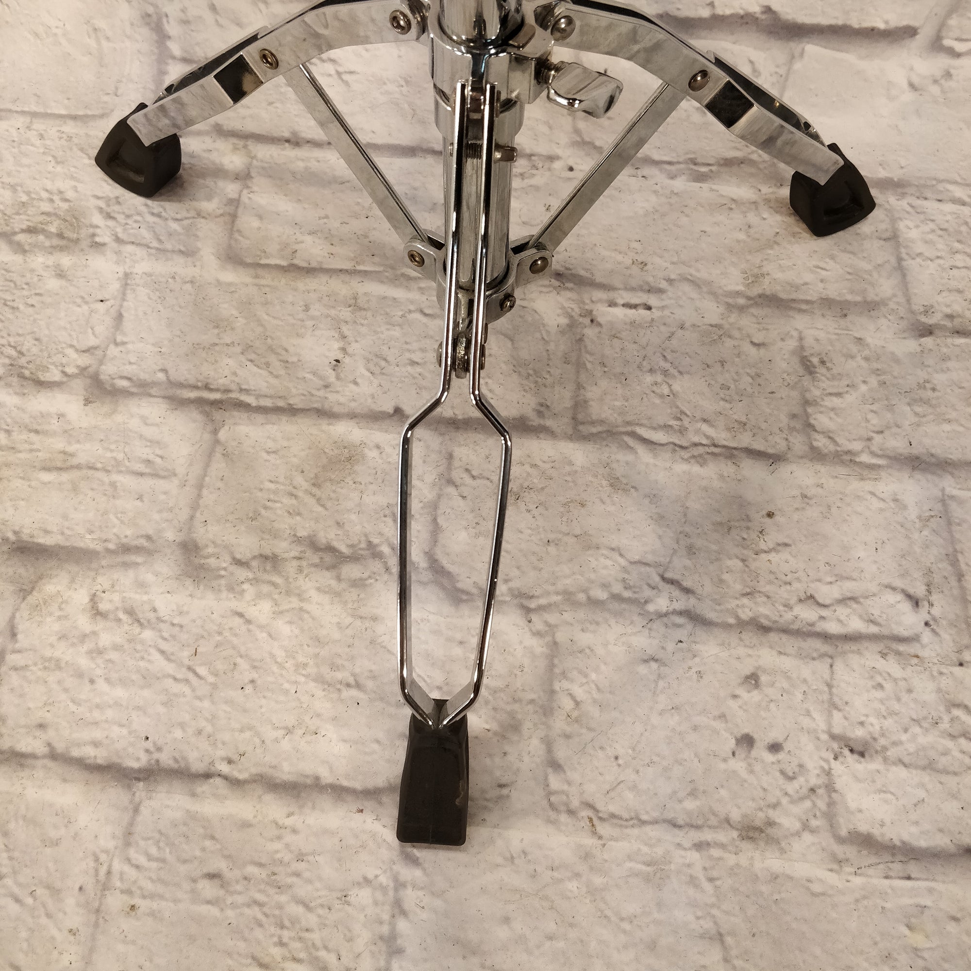 Pearl Double Braced Drum Throne