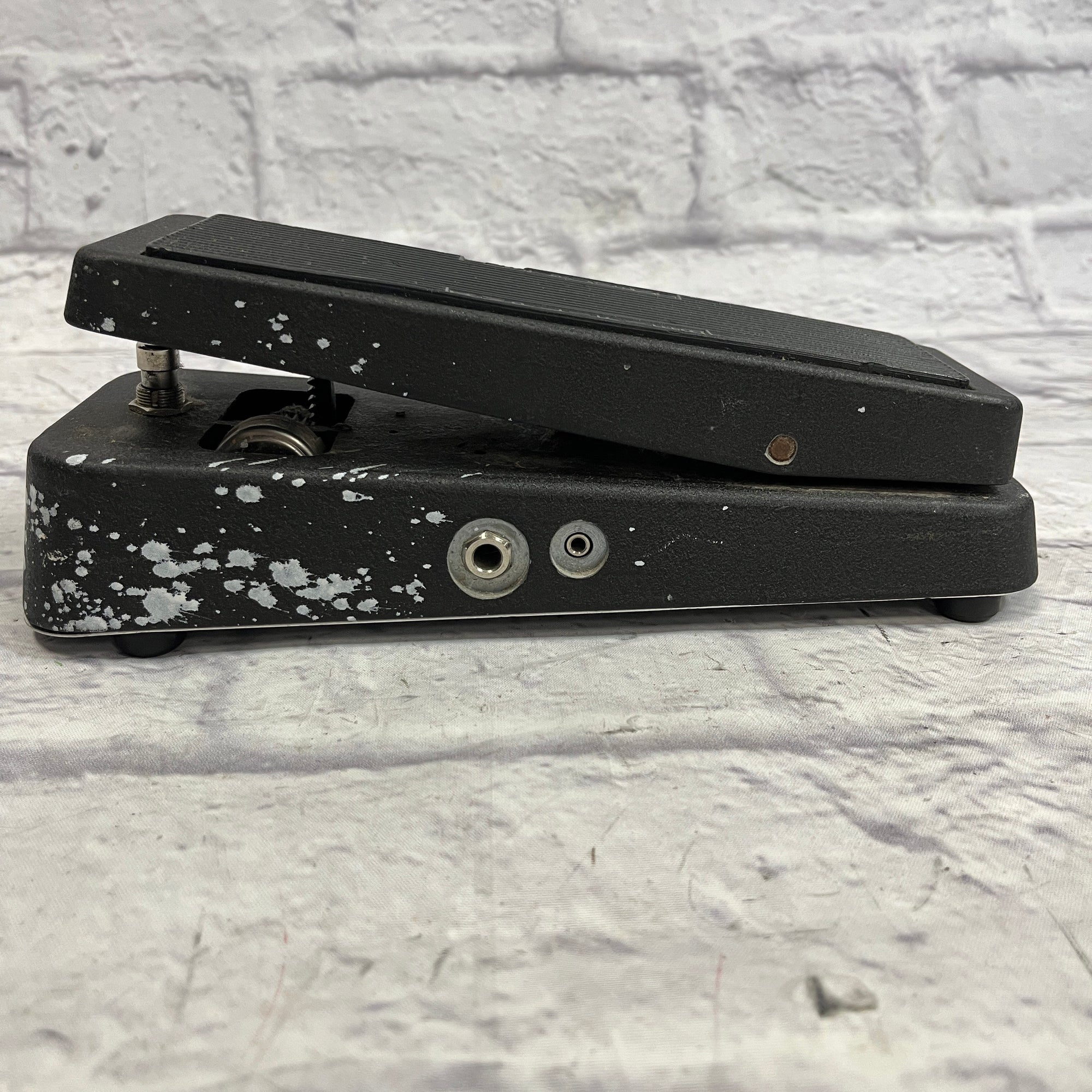 Dunlop GCB95 Crybaby Wah Pedal