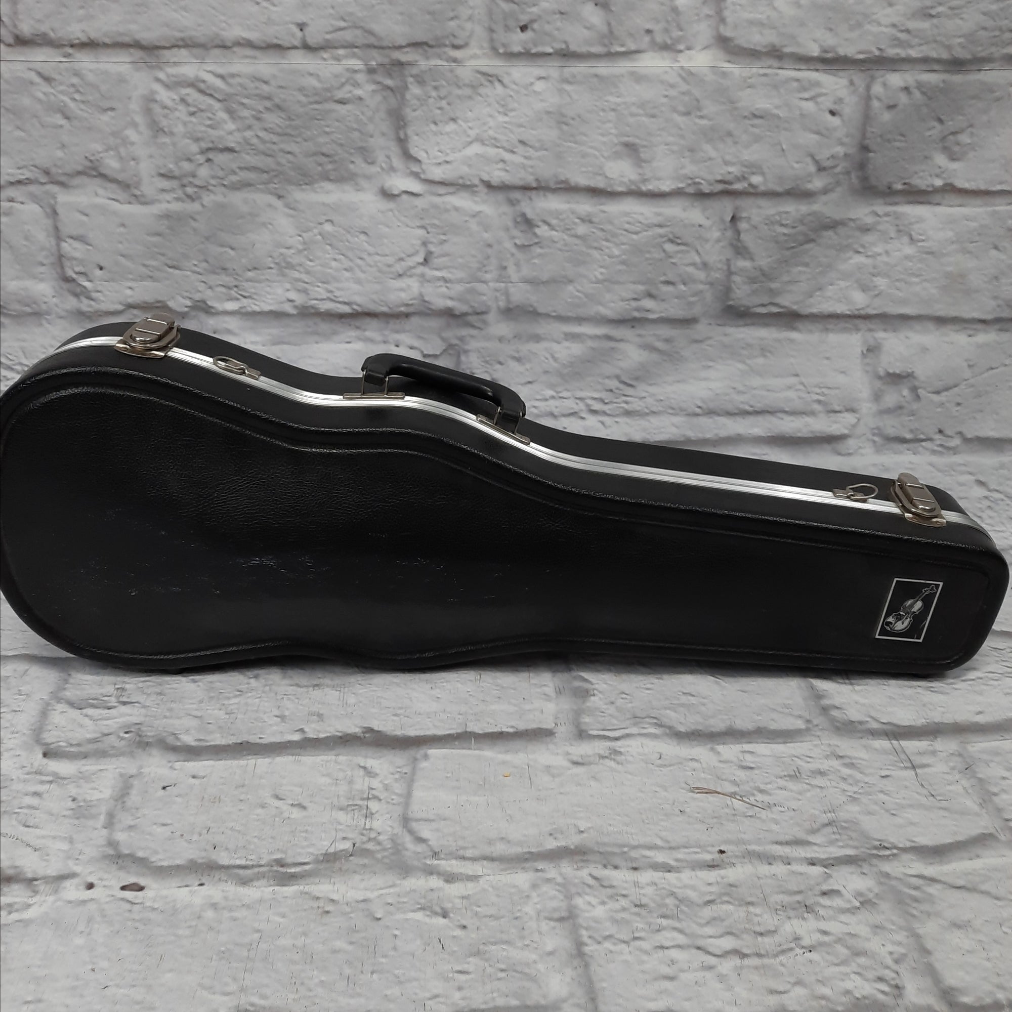 Fritz Strausberg VL2--44 Violin (With Case)