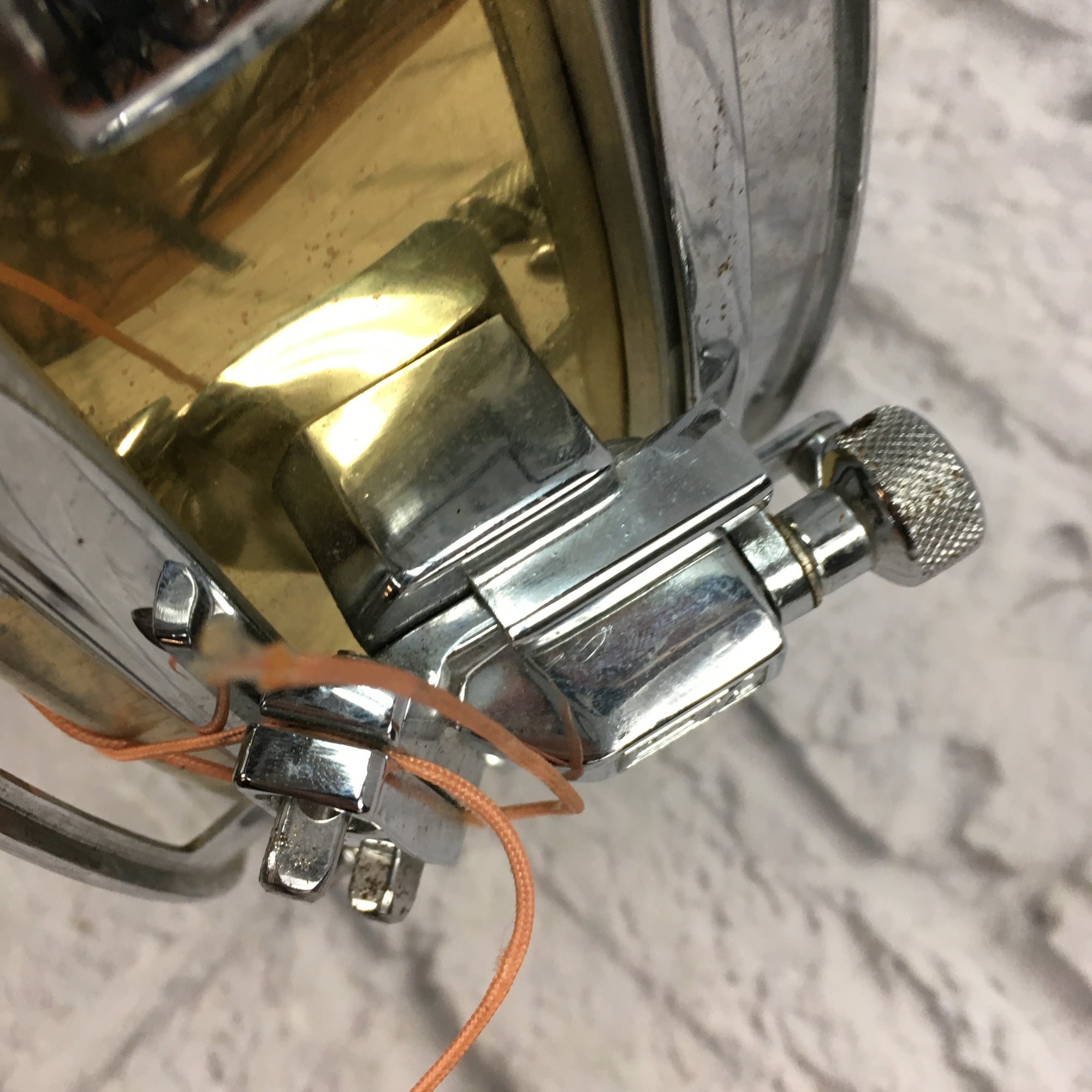 Pearl 13in Piccolo Snare Drum