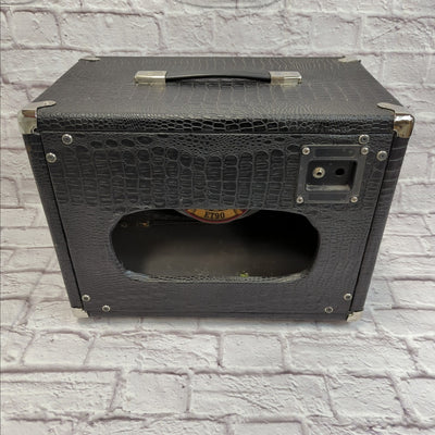 Gatto 1x12 Guitar Extension Cabinet with Warehouse ET90 Speaker