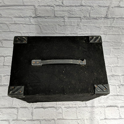 Unknown 6U Rack Case