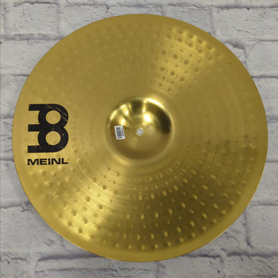 Meinl HCS Medium Ride Cymbal 20