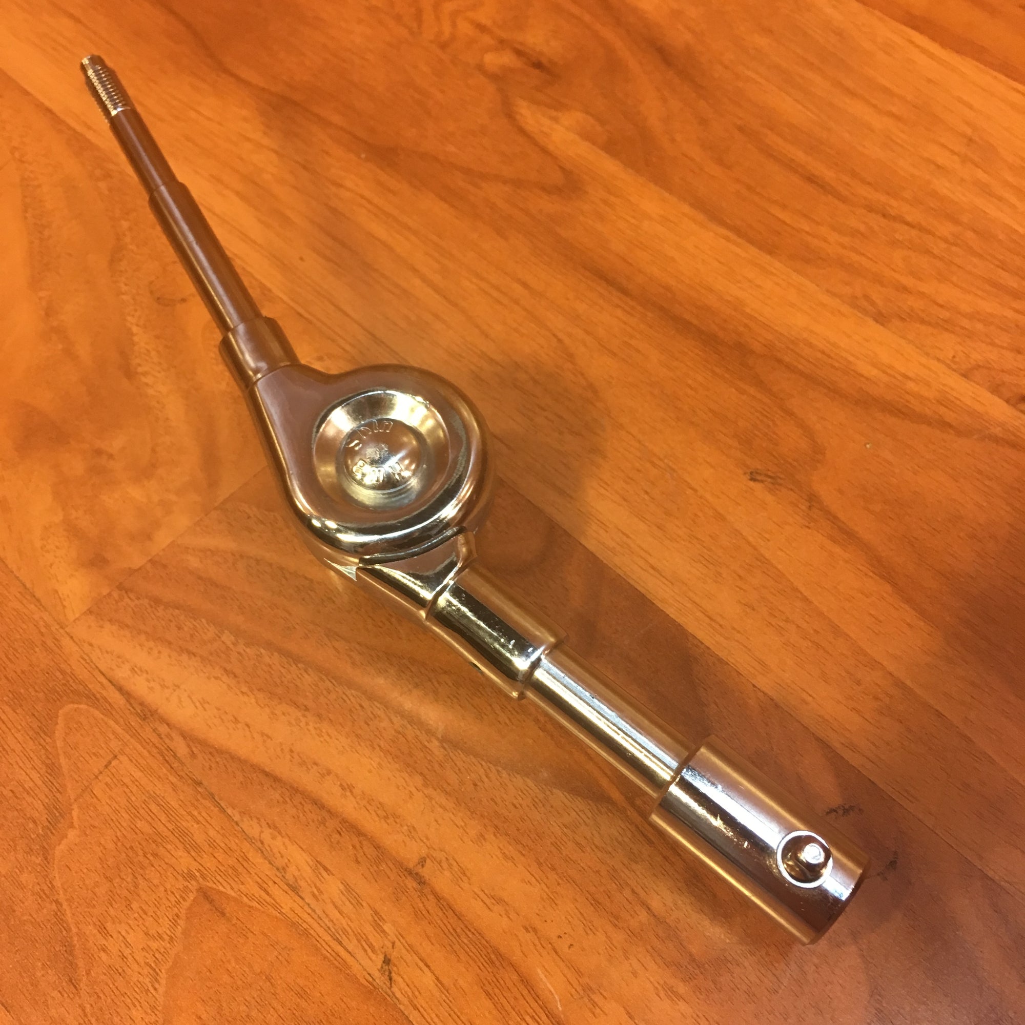 Gibraltar Cymbal Mount Extender or Doubler