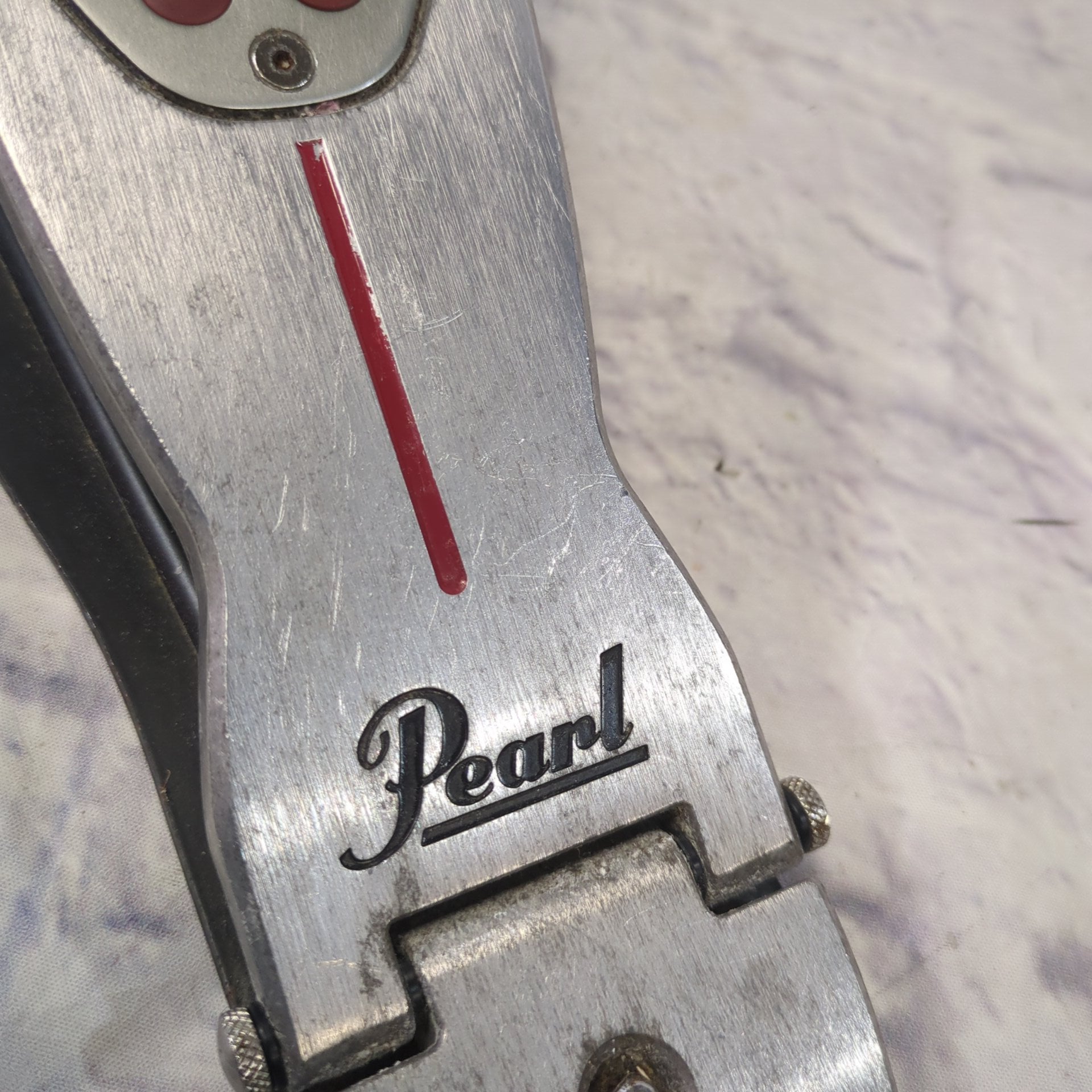 Pearl P2050C Eliminator Chain Drive Kick Pedal