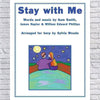 Stay With Me: Arranged for Harp