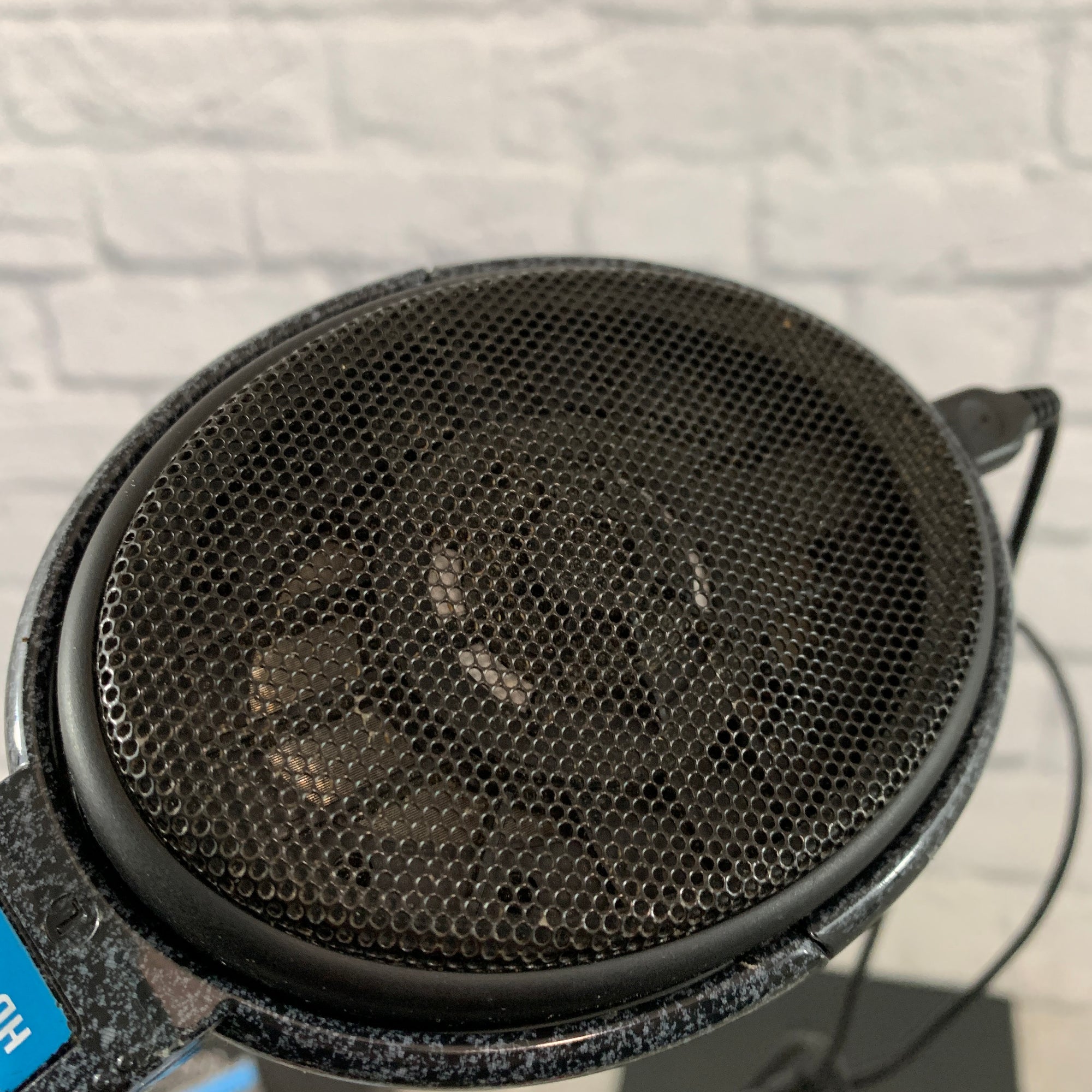 Sennheiser HD 600 Professional Studio Headphones
