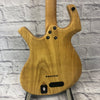 Parker Fly P-36 Ash Solid Body with Piezo Pickup
