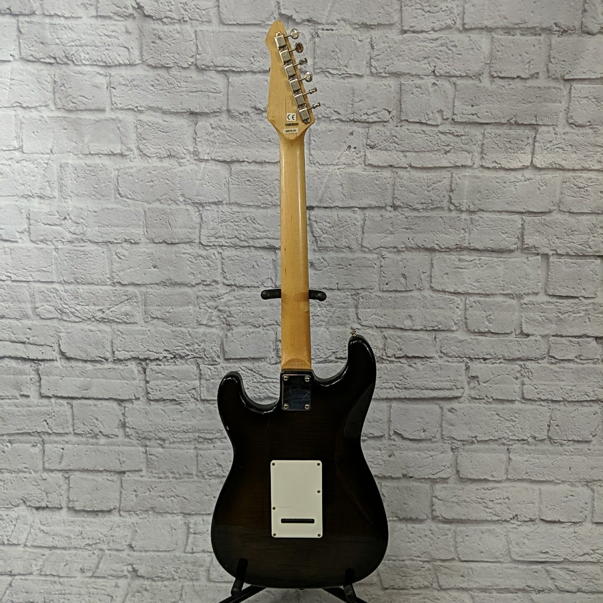 Austin Electric Guitar Project For Parts AS IS