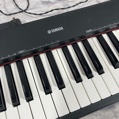 Yamaha Portable Grand NP-30 Keyboard