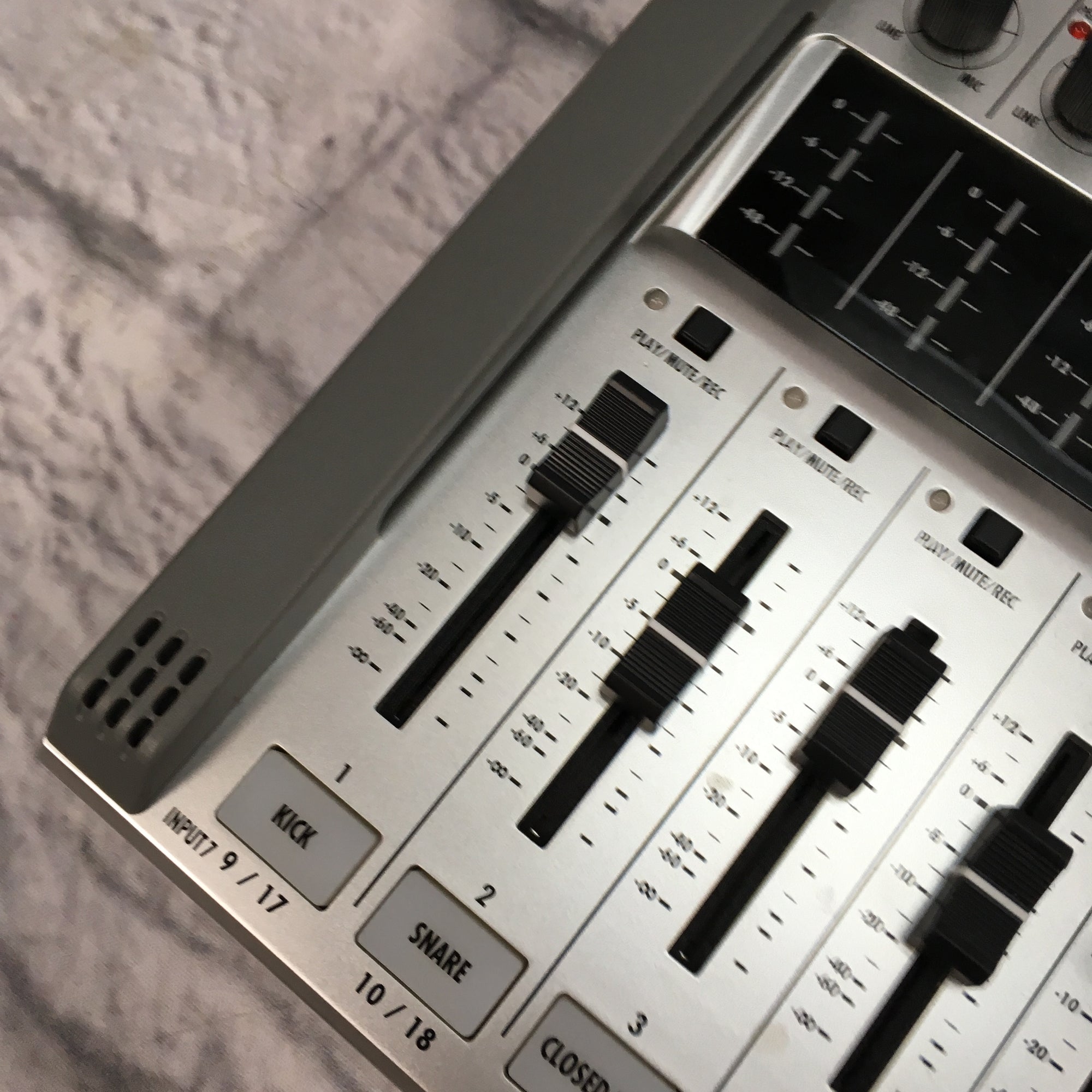 Zoom R24 Digital Recorder