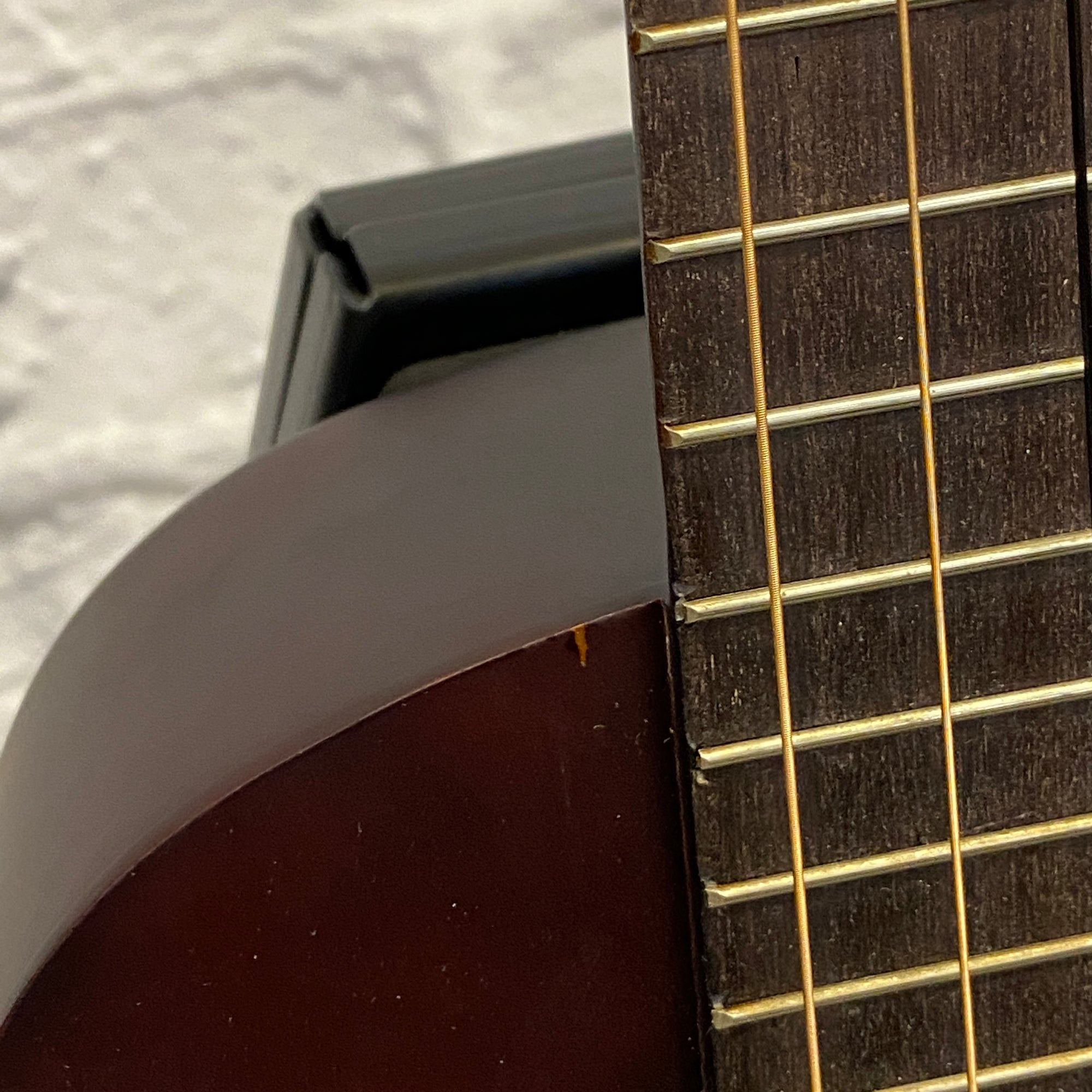 Kohala KO-B Baritone Ukulele