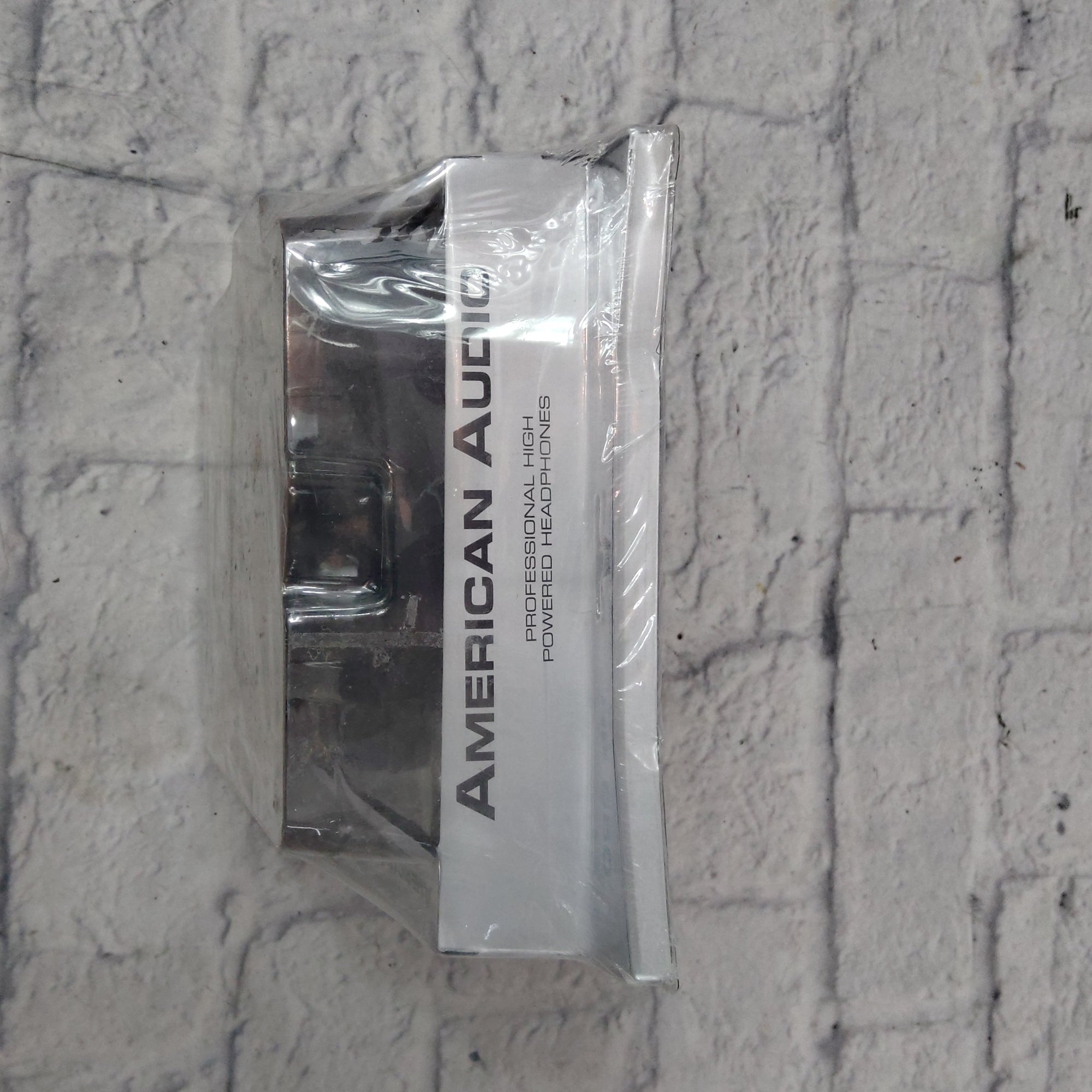 American Audio HP 550 Headphones