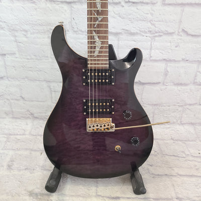 PRS SE Paul Allender Model Electric Guitar
