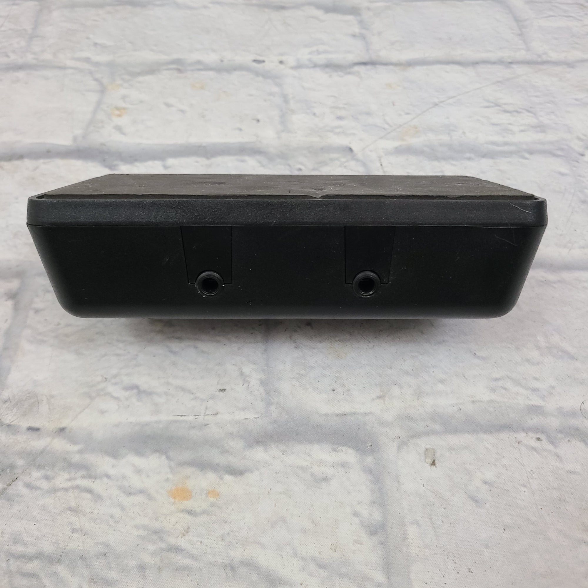 Crate 3-Button Footswitch - Plastic Enclosure