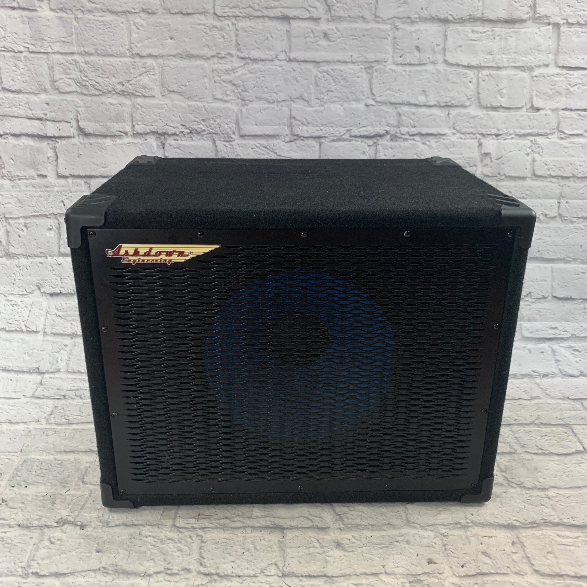 Ashdown 115 Deep 1x15 Bass Extension Cabinet