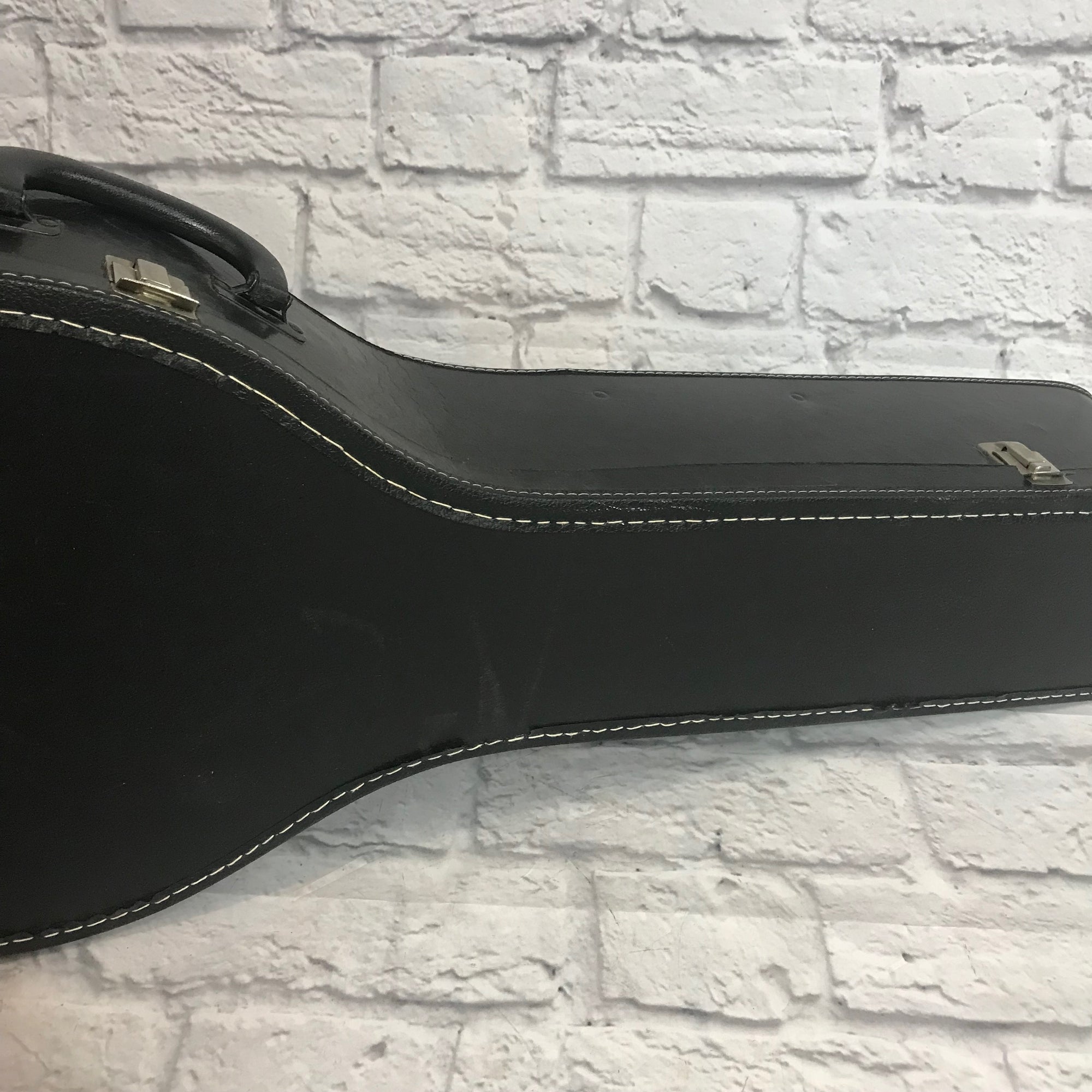Chipboard Acoustic Guitar Case