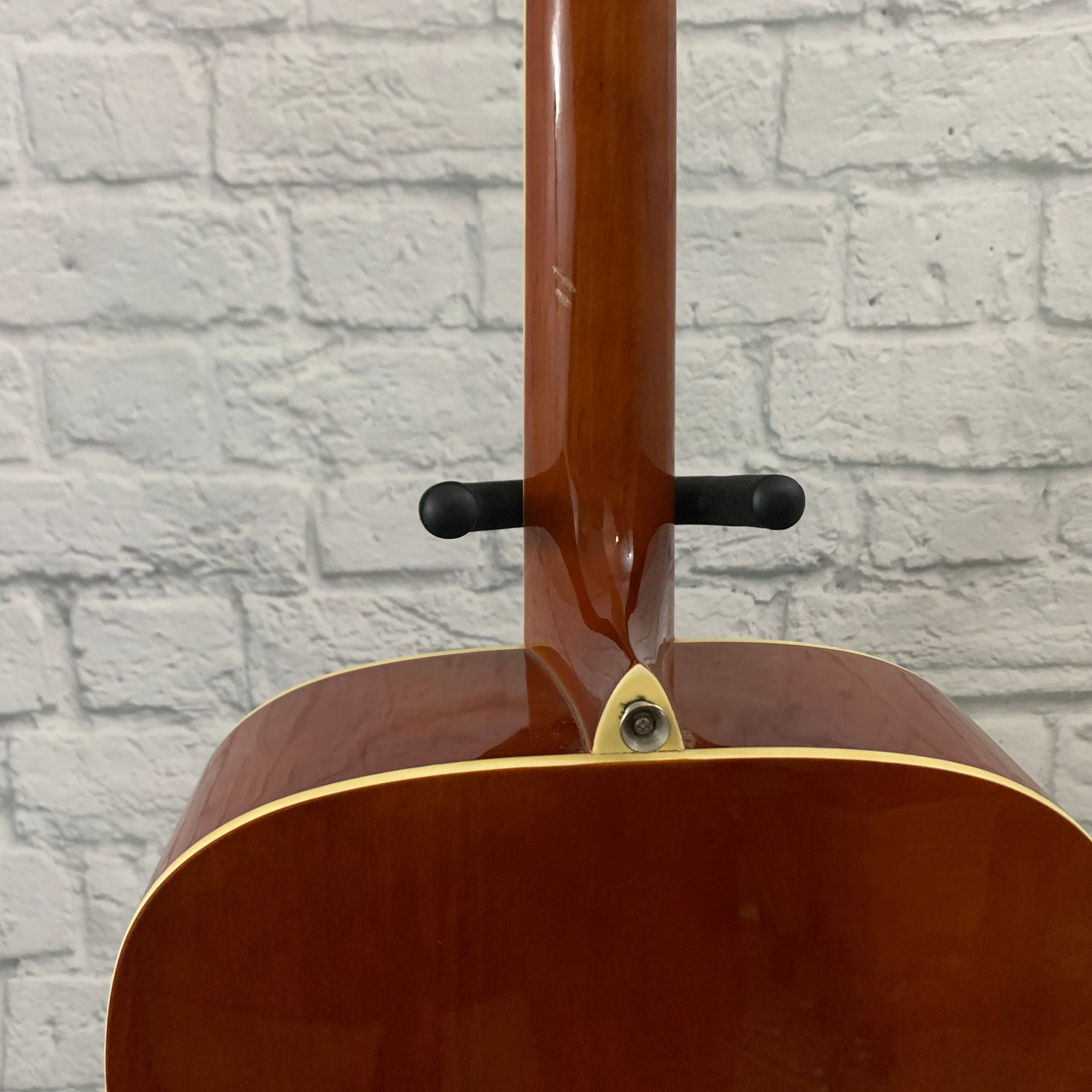 Ventura VWDO Natural Acoustic Guitar