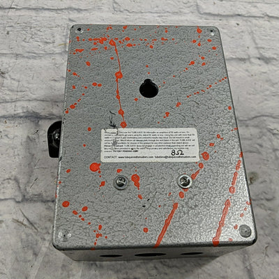 Tubejuice Max Attenuator