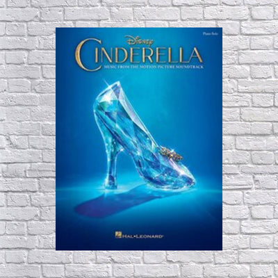 Disney Cinderella: Music from the Motion Picture Soundtrack