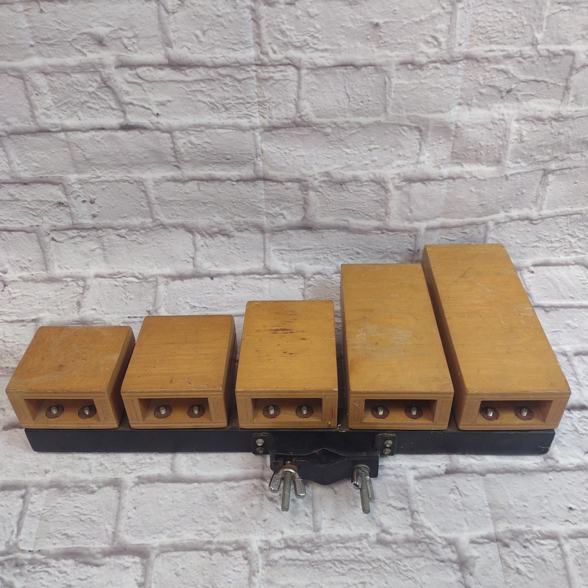 LP Latin Percussion Jam Blocks