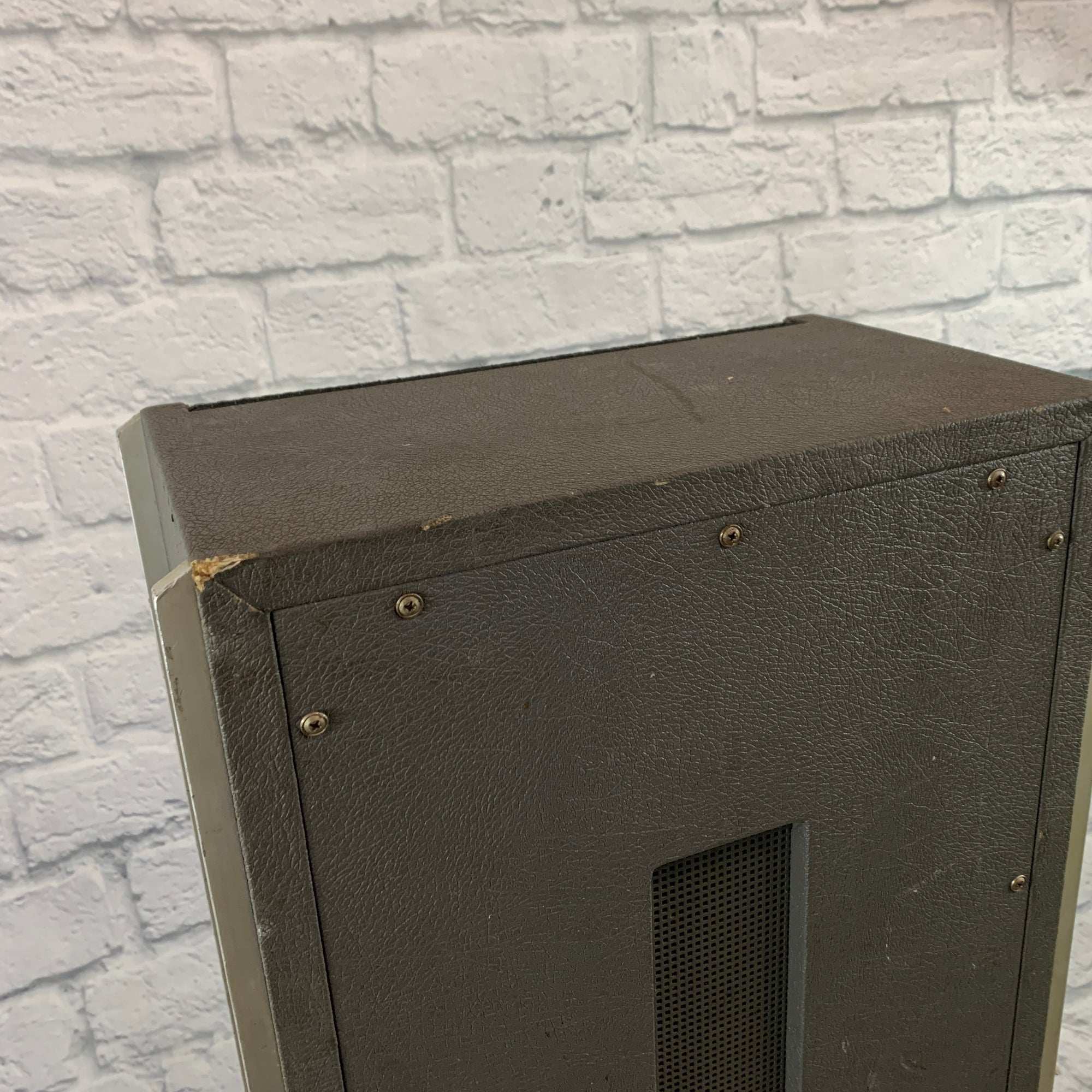Shure Vocal Master 301-S Speaker Cabinet