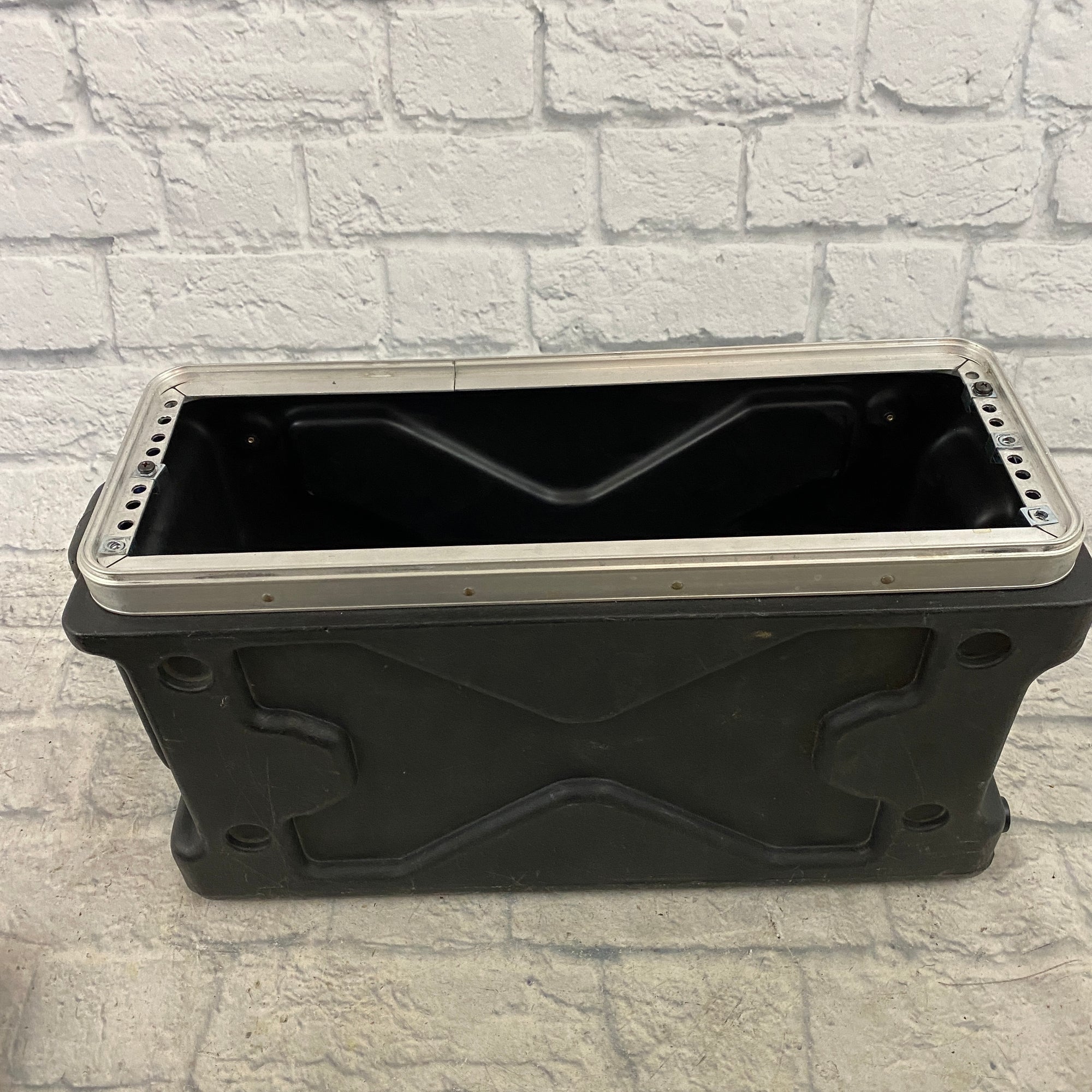 SKB 3U Roto Rack Shallow Case