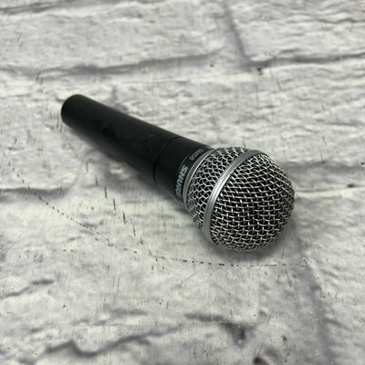 Shure SM58 Microphone