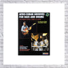 Alfred Afro-Cuban Grooves For Bass and Drums: Funkifying The Clave Book/CD