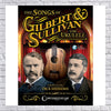 Hal Leonard The Songs of Gilbert & Sullivan for Ukulele-Audio Online