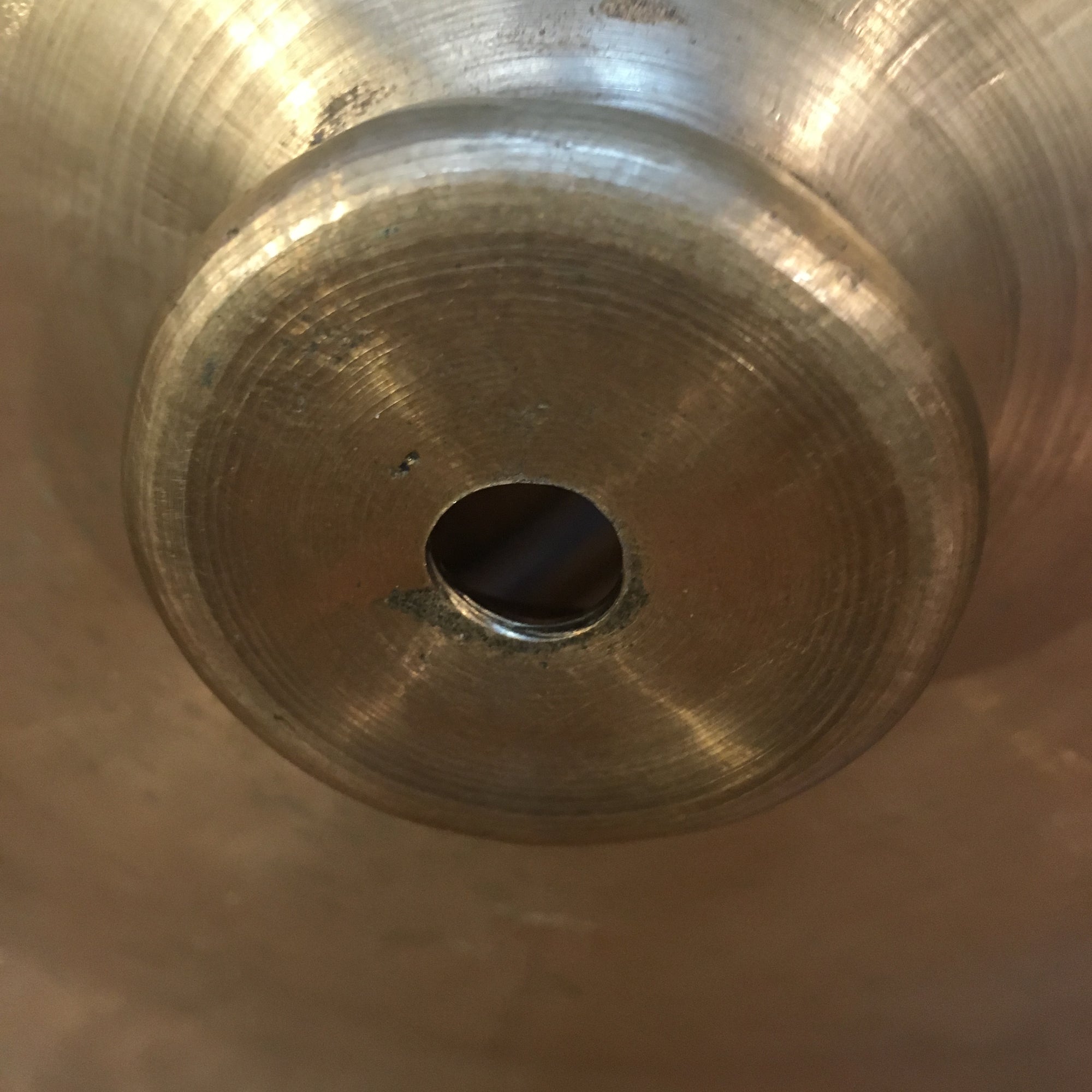 Wuhan 16In China Cymbal