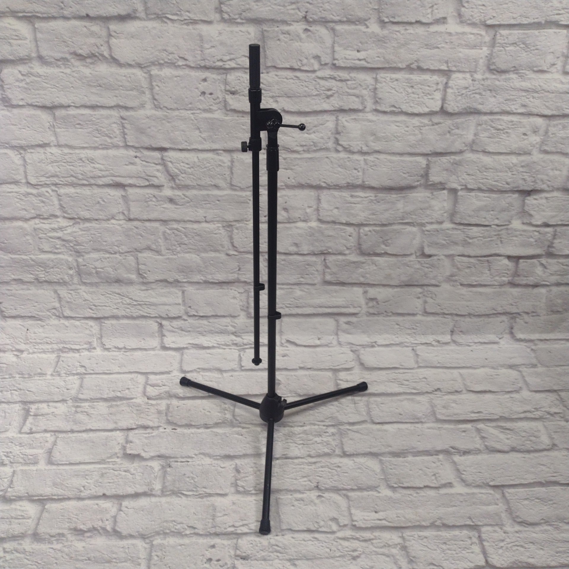 On-Stage Boom Mic Stand