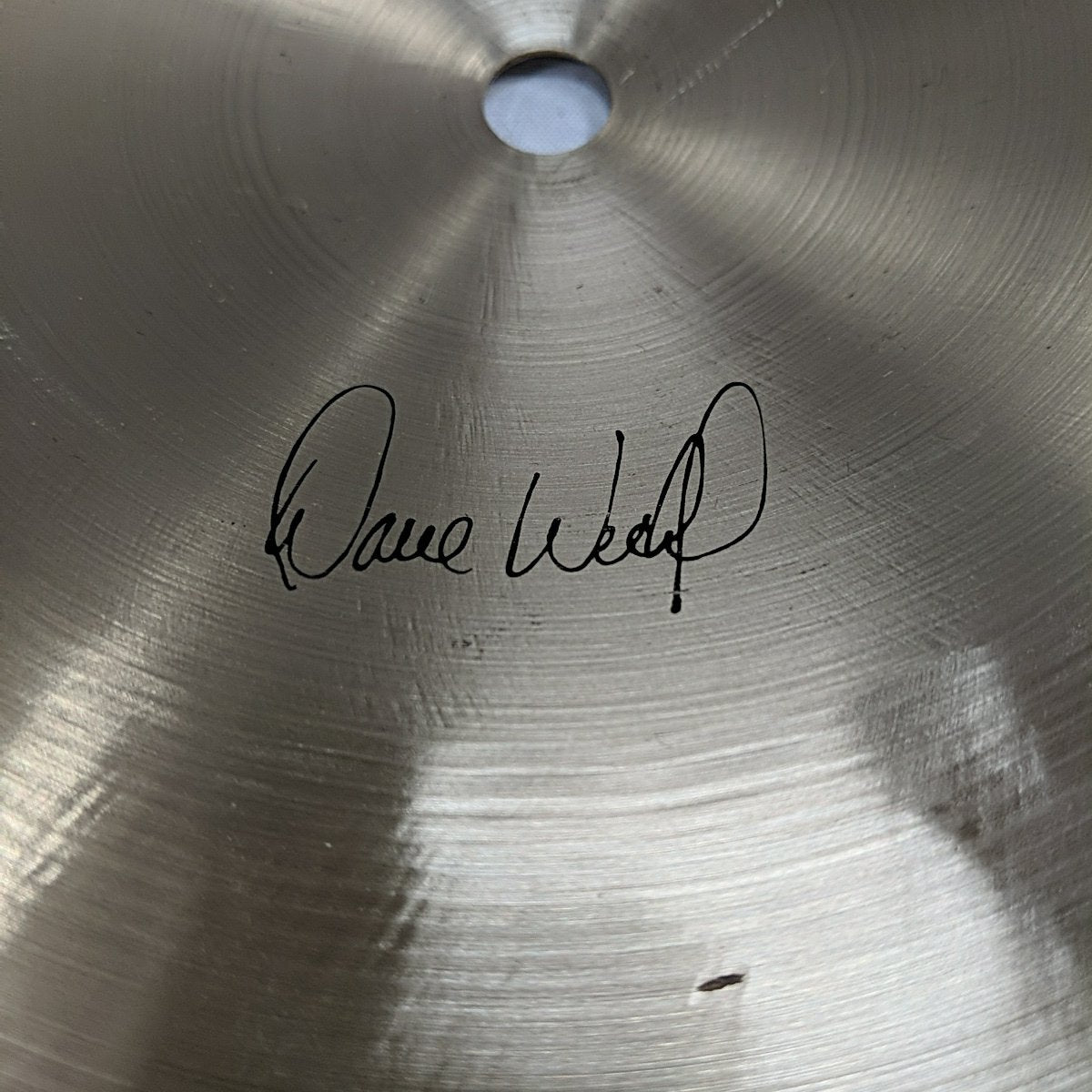 Sabian 18 HHX Legacy Crash Cymbal