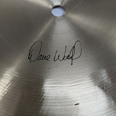 Sabian 18 HHX Legacy Crash Cymbal