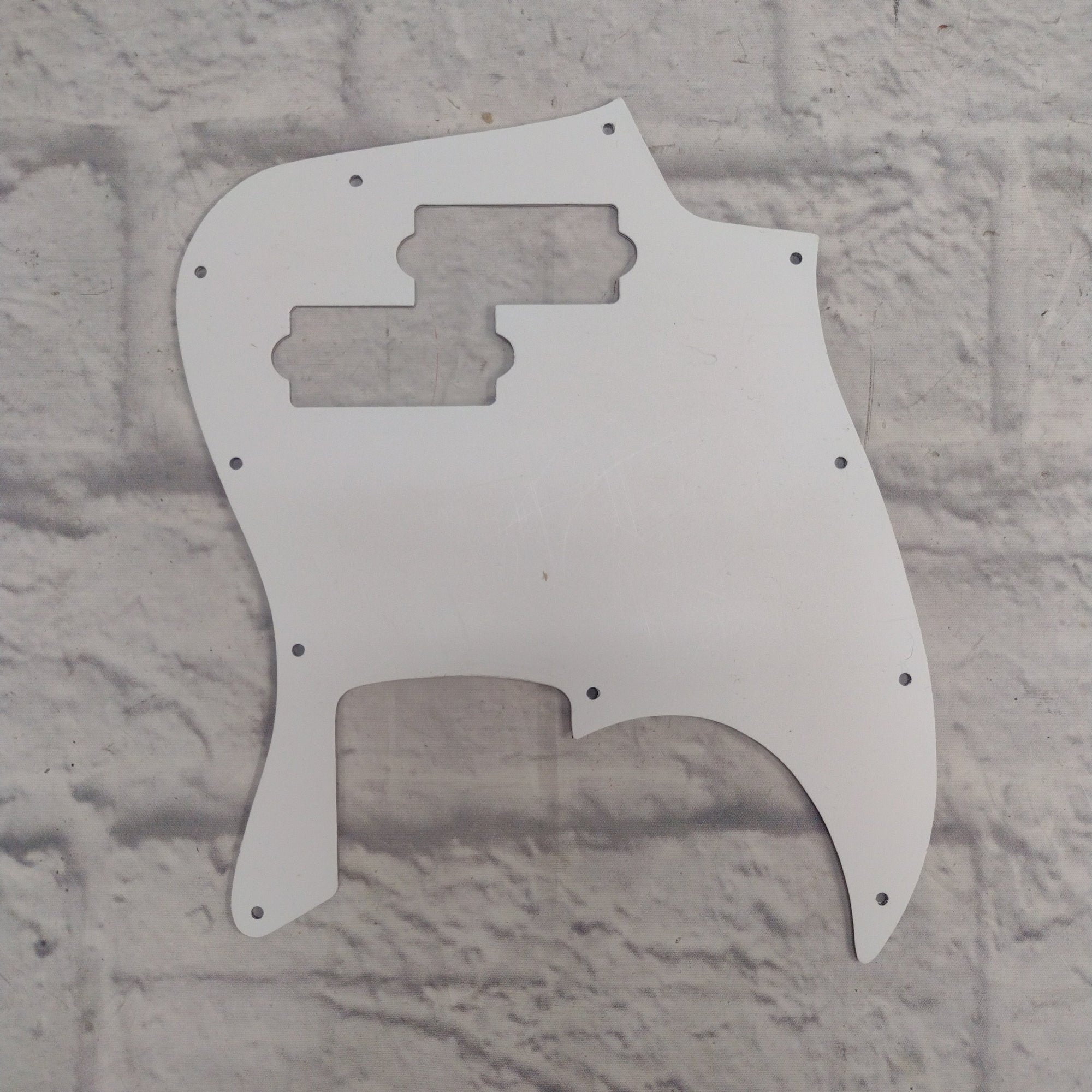 Fender Precision Bass Tortoise Pickguard