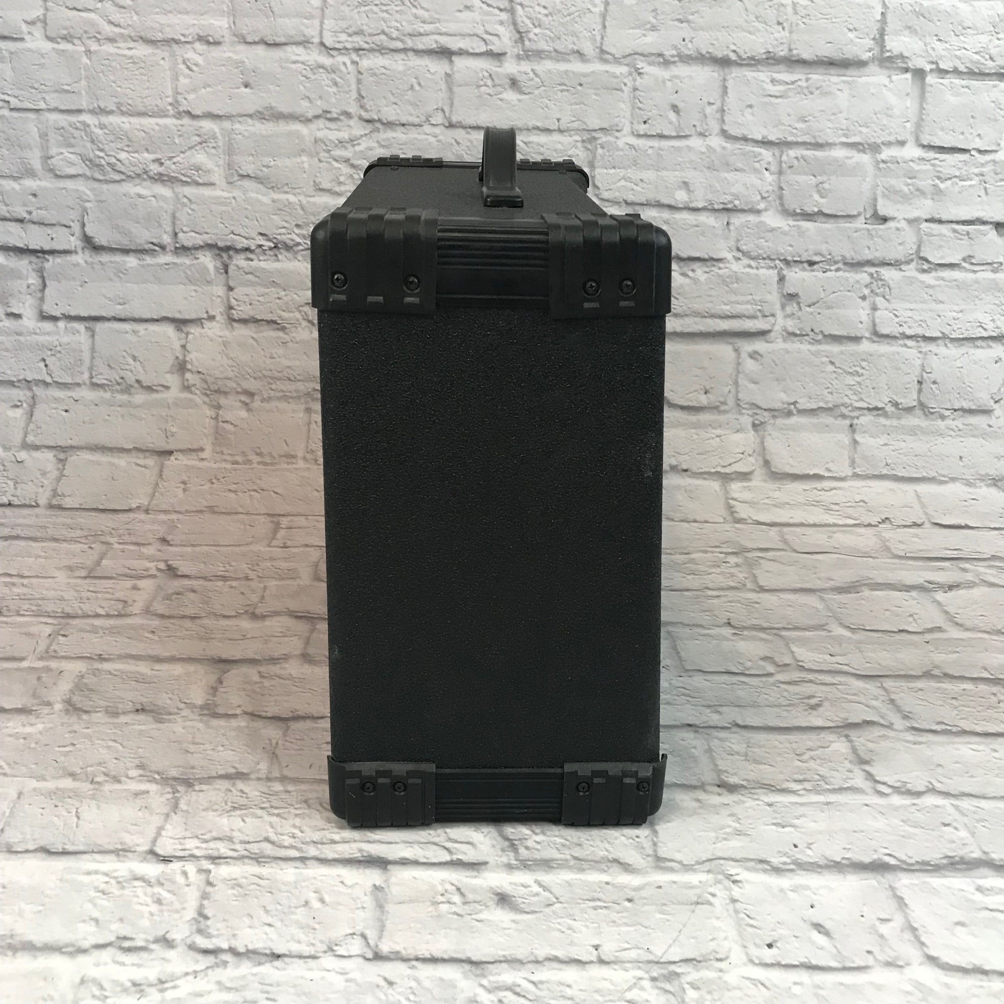 Crate GX-80 12in Speaker 2 Channel - 80 Watts Guitar Combo Amplifier