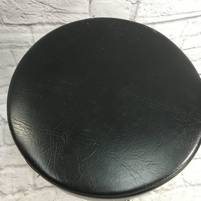 Pacific Double Braced Drum Throne