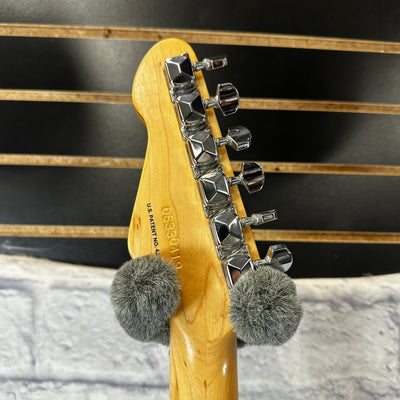 Peavy Predator REFIN Blue