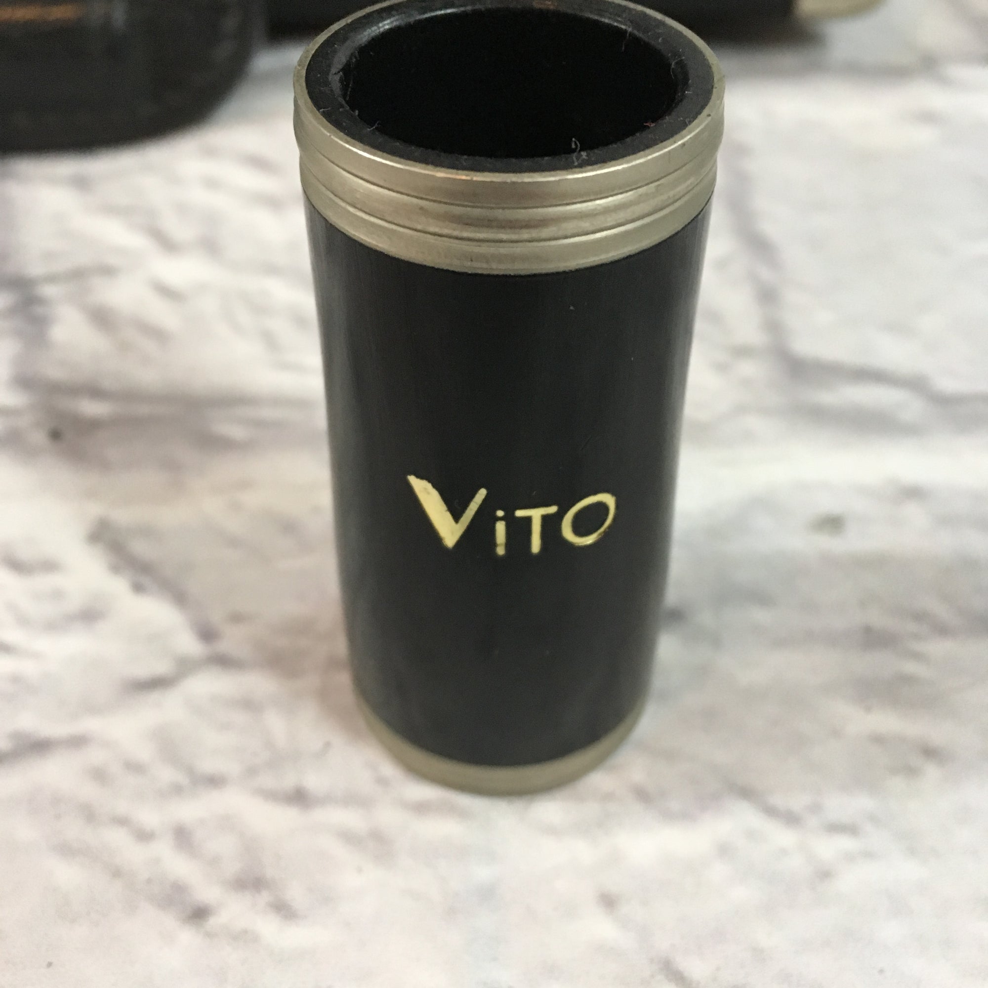 Leblanc Vito V40 Clarinet w Case