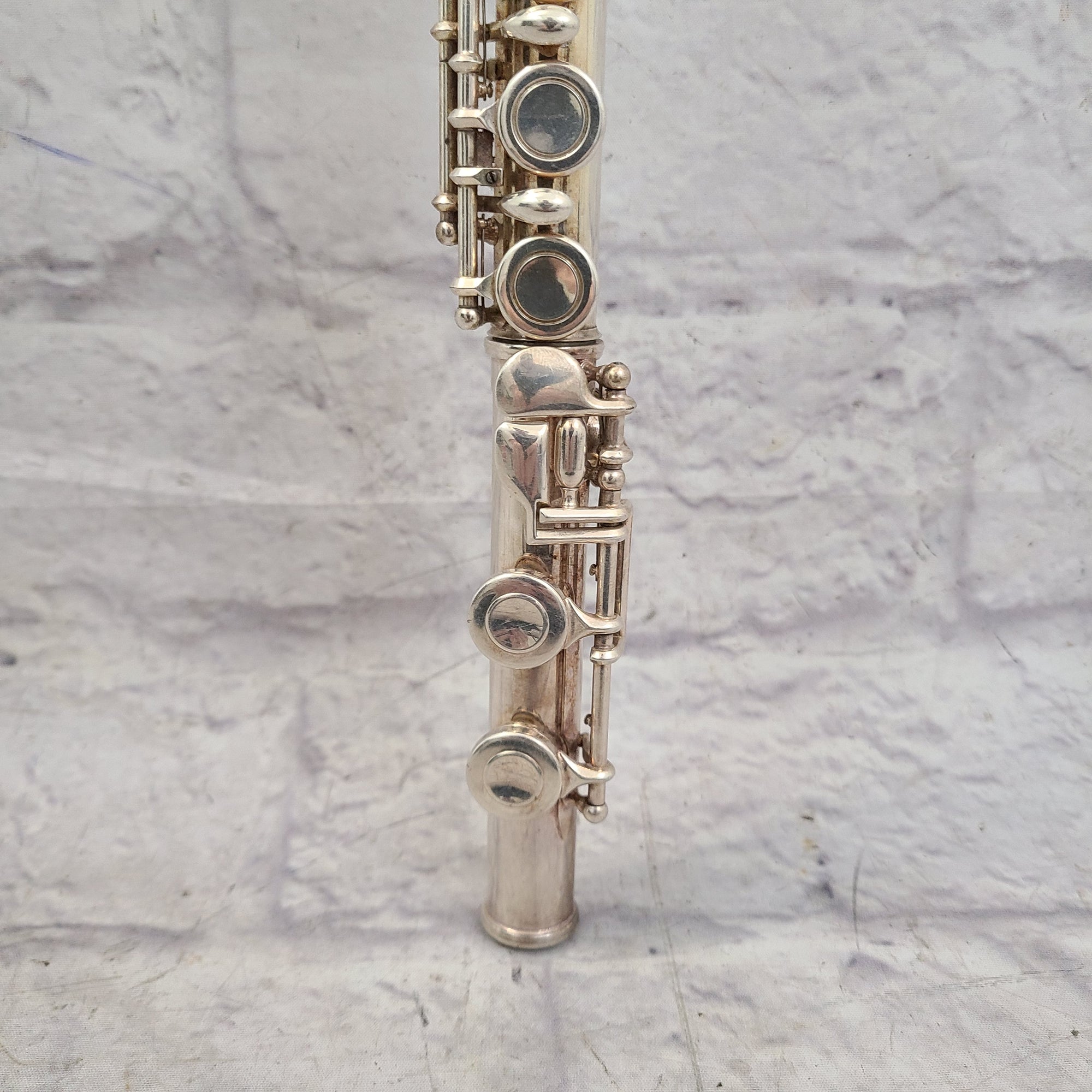 Buffet Crampon Cooper 6000 Flute