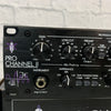 Art Pro Channel 2 Tube Preamp Compressor EQ