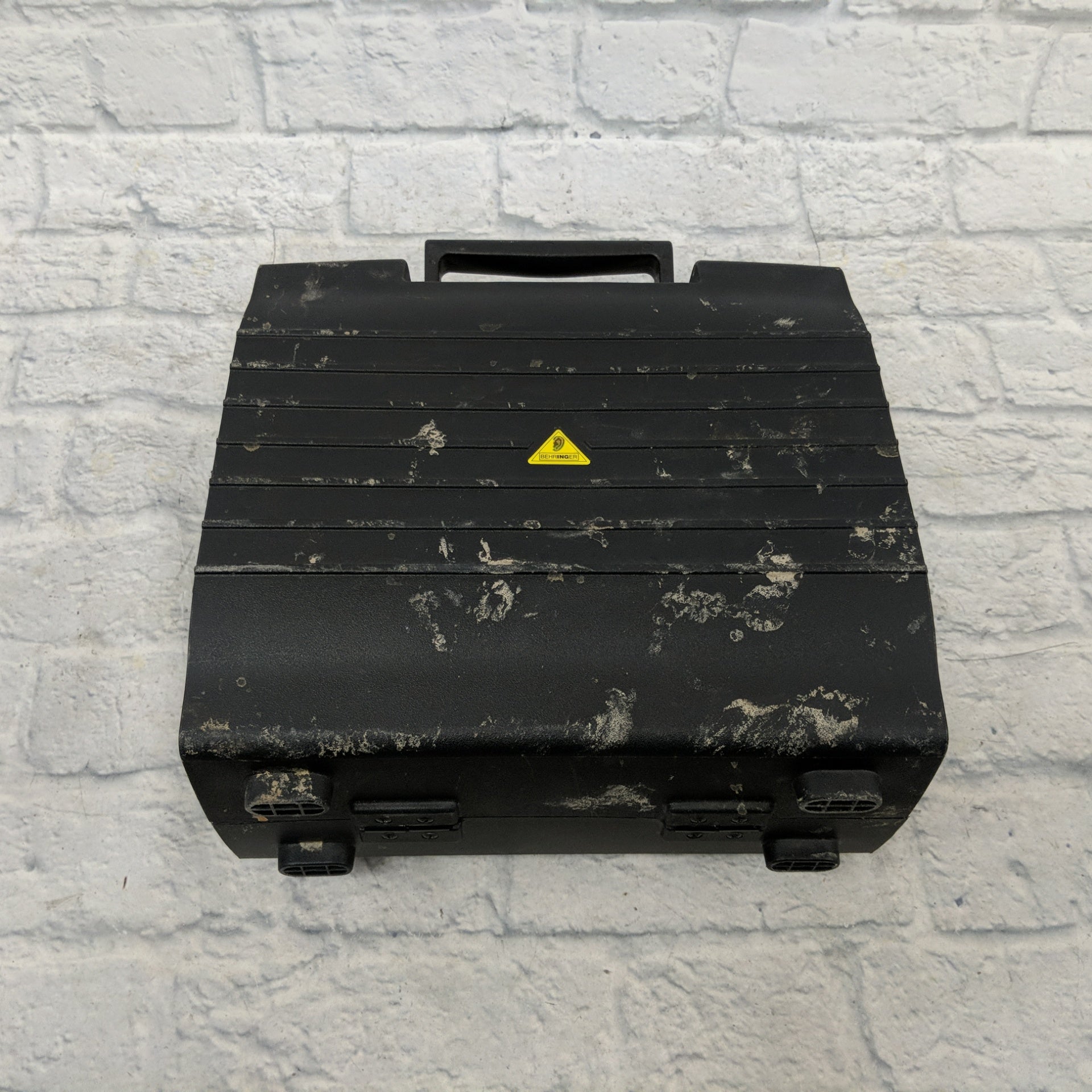 Behringer Europort EPA1500